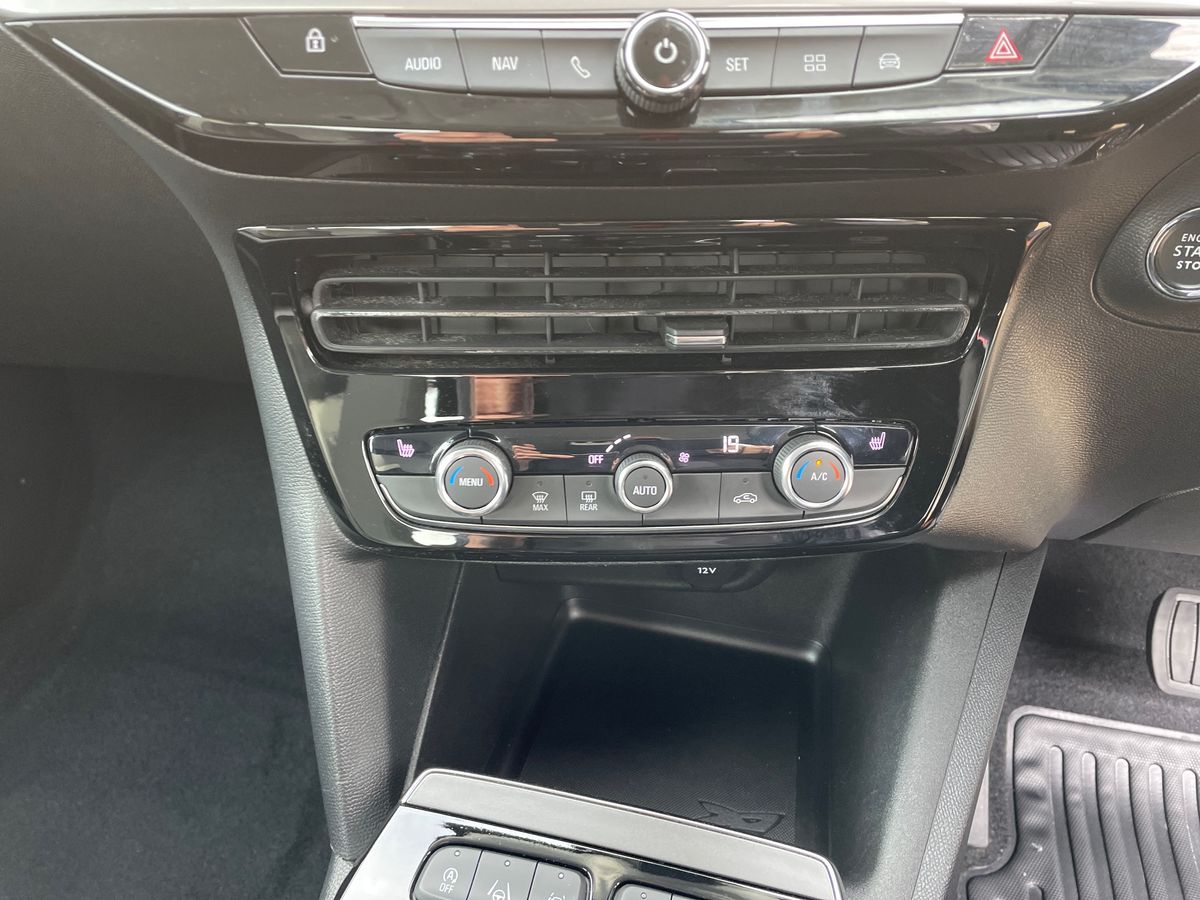 Used Vauxhall Mokka 2021 for sale - 78186919: Photo 26