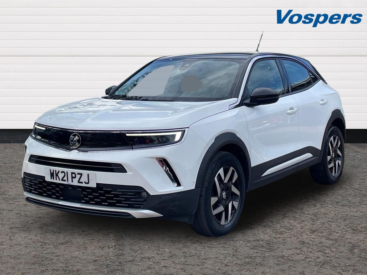 Used Vauxhall Mokka 2021 for sale - 78186919: Photo 3