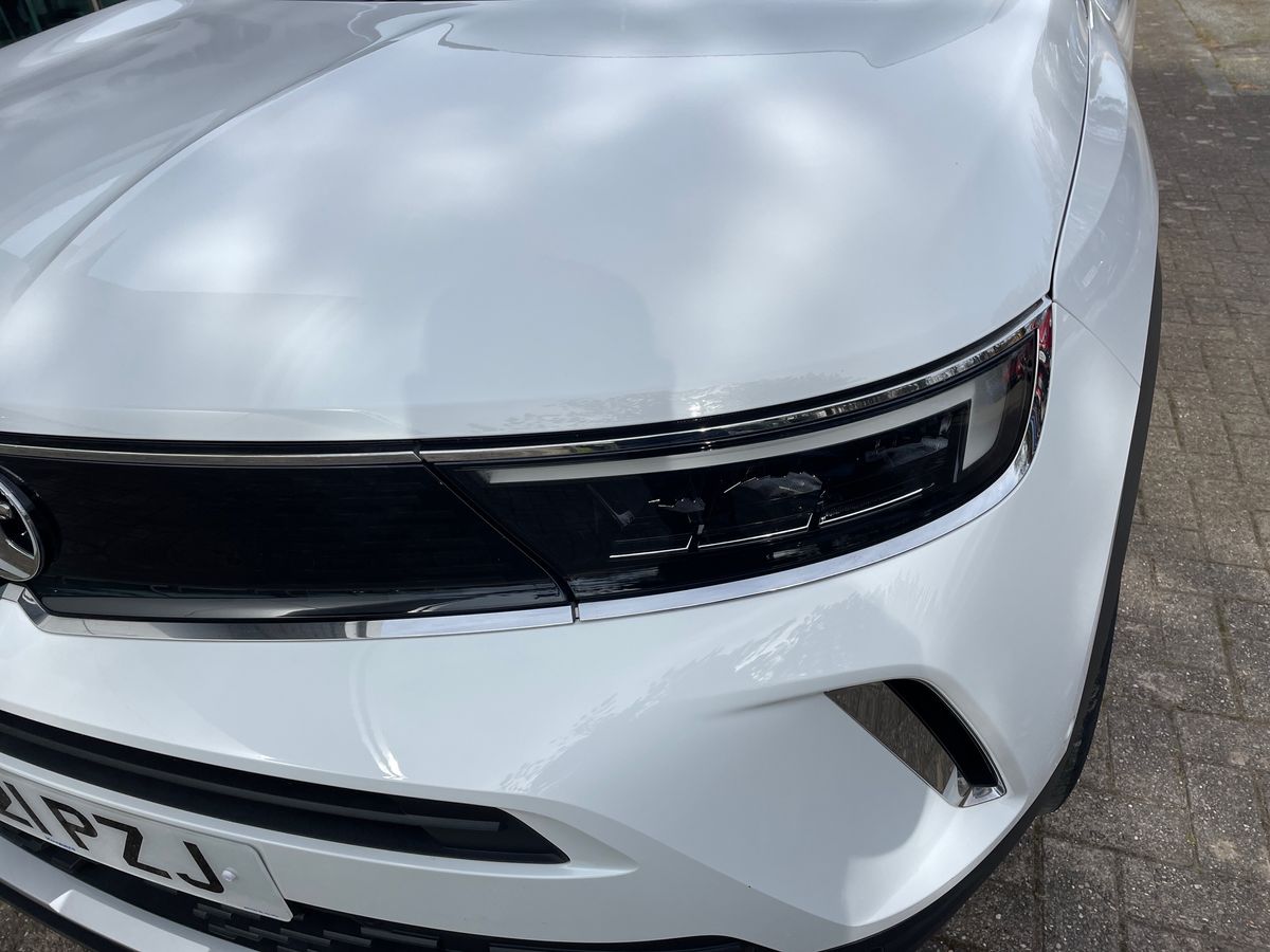 Used Vauxhall Mokka 2021 for sale - 78186919: Photo 32