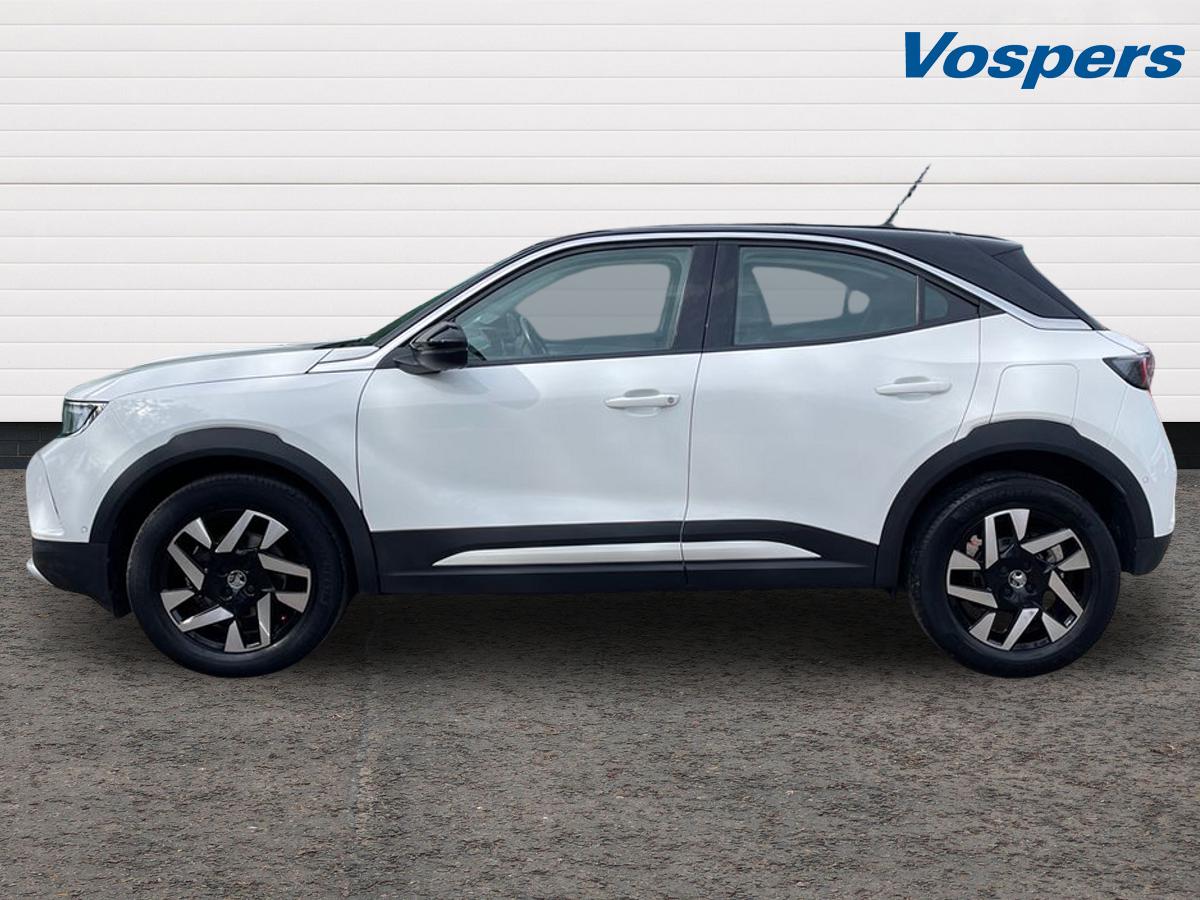 Used Vauxhall Mokka 2021 for sale - 78186919: Photo 5