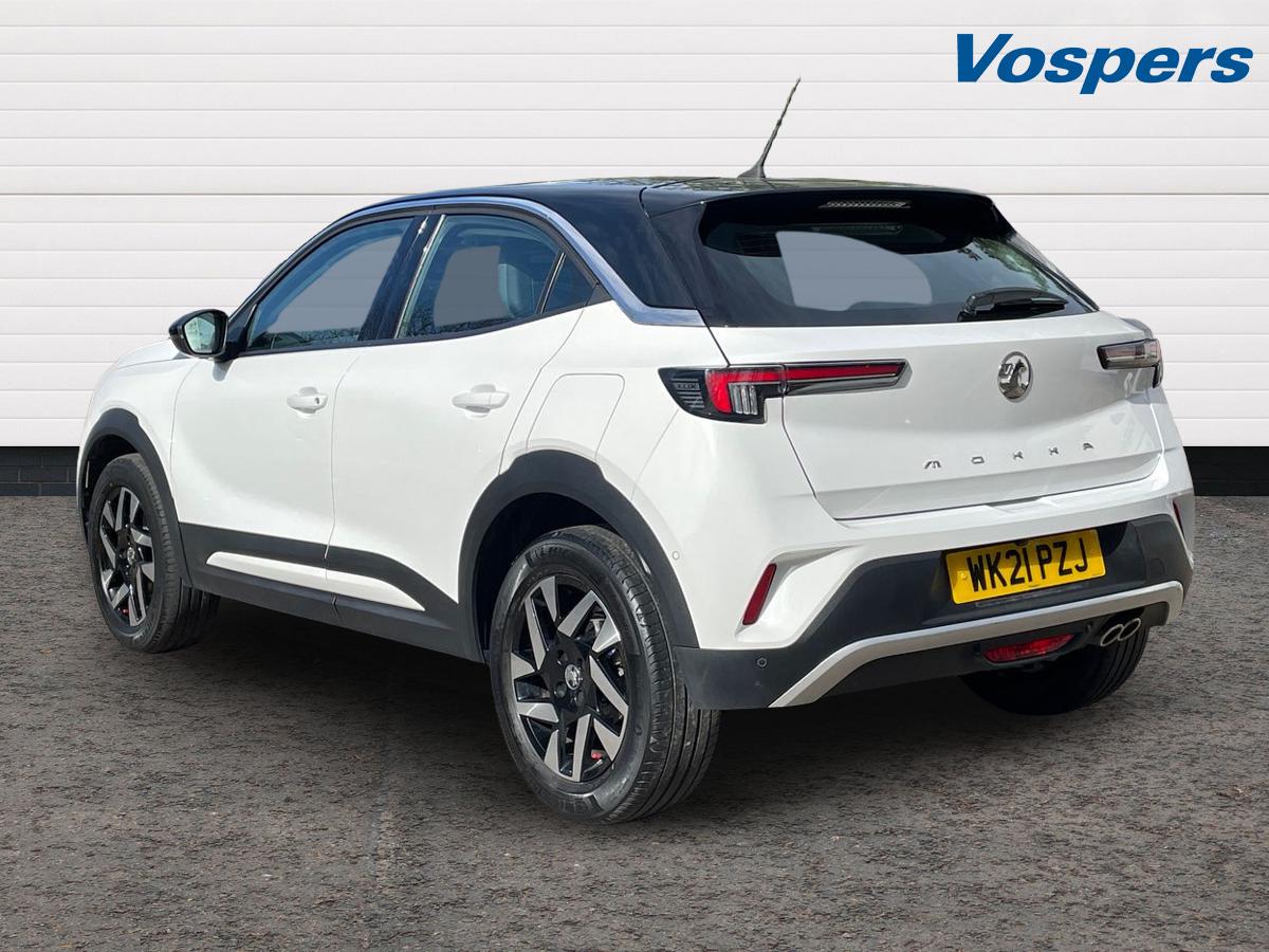 Used Vauxhall Mokka 2021 for sale - 78186919: Photo 6