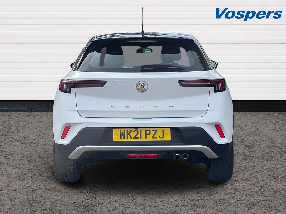 Used Vauxhall Mokka 2021 for sale - 78186919: Photo 7
