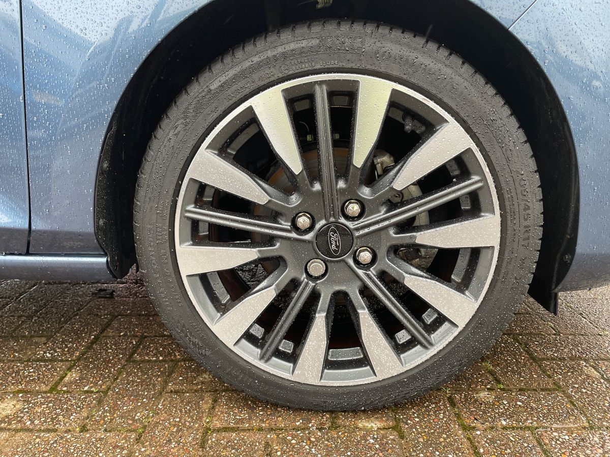 Used Ford Fiesta 2022 for sale - 77393459: Photo 13