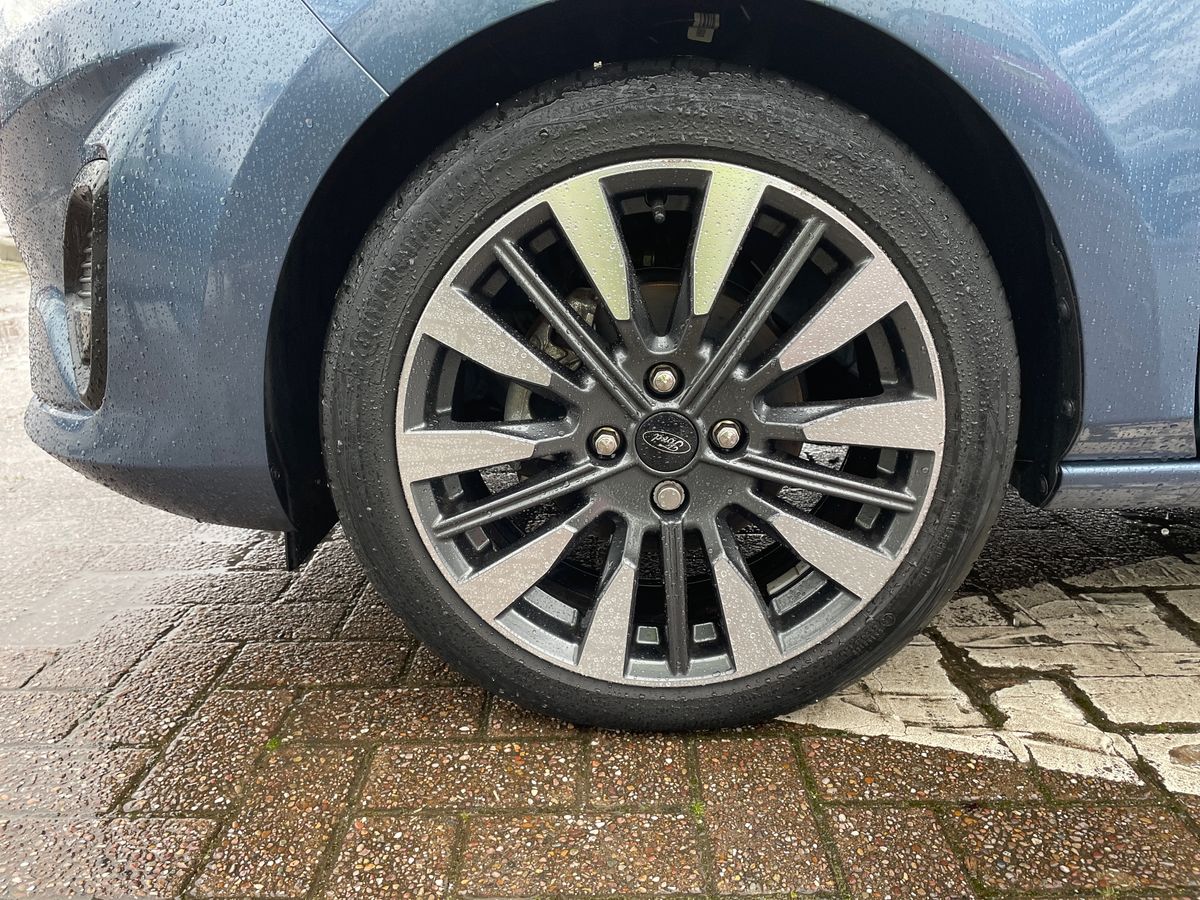 Used Ford Fiesta 2022 for sale - 77393459: Photo 14