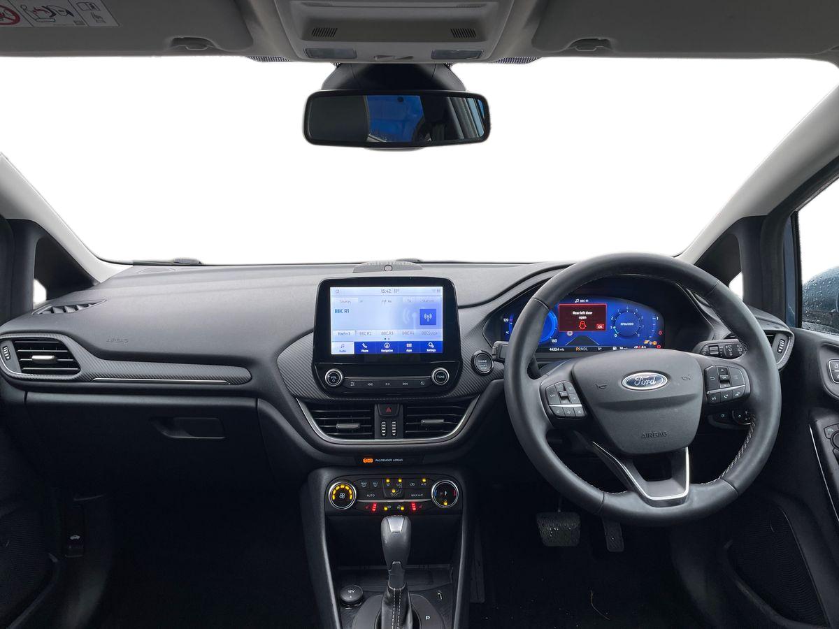 Used Ford Fiesta 2022 for sale - 77393459: Photo 19