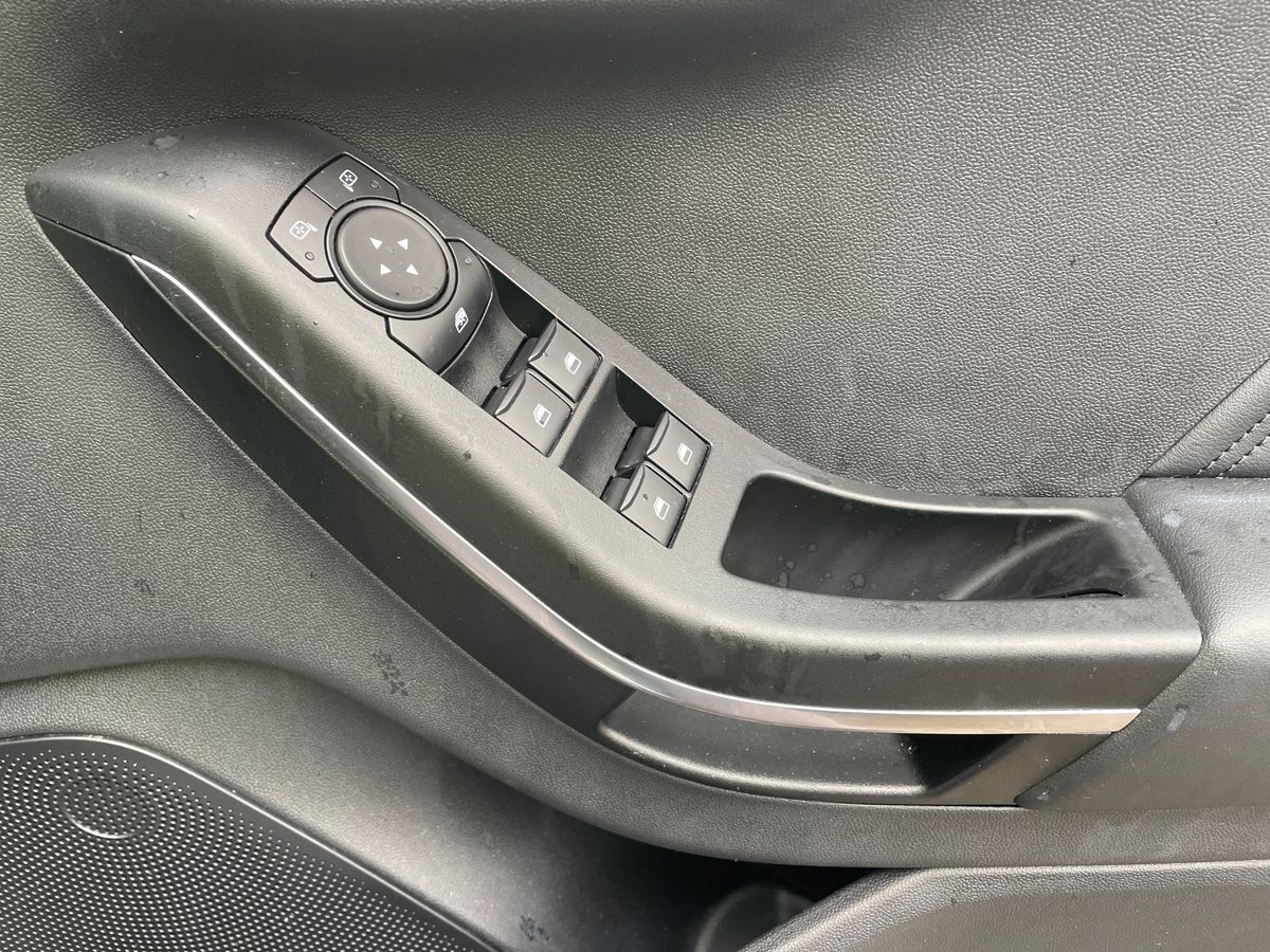 Used Ford Fiesta 2022 for sale - 77393459: Photo 24