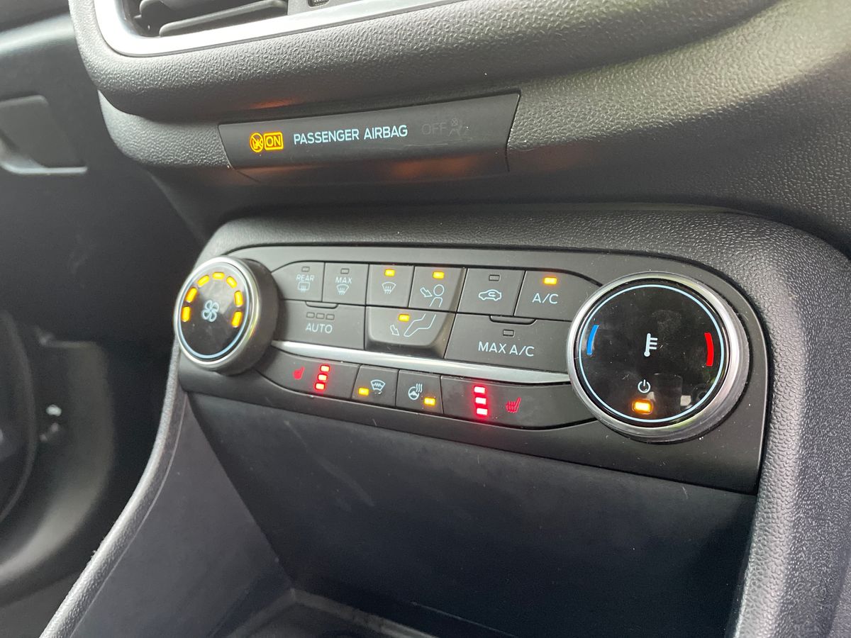 Used Ford Fiesta 2022 for sale - 77393459: Photo 26