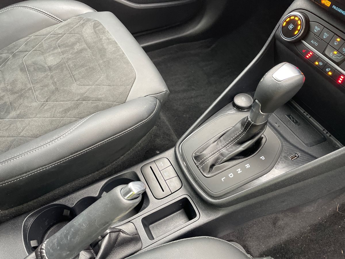 Used Ford Fiesta 2022 for sale - 77393459: Photo 27