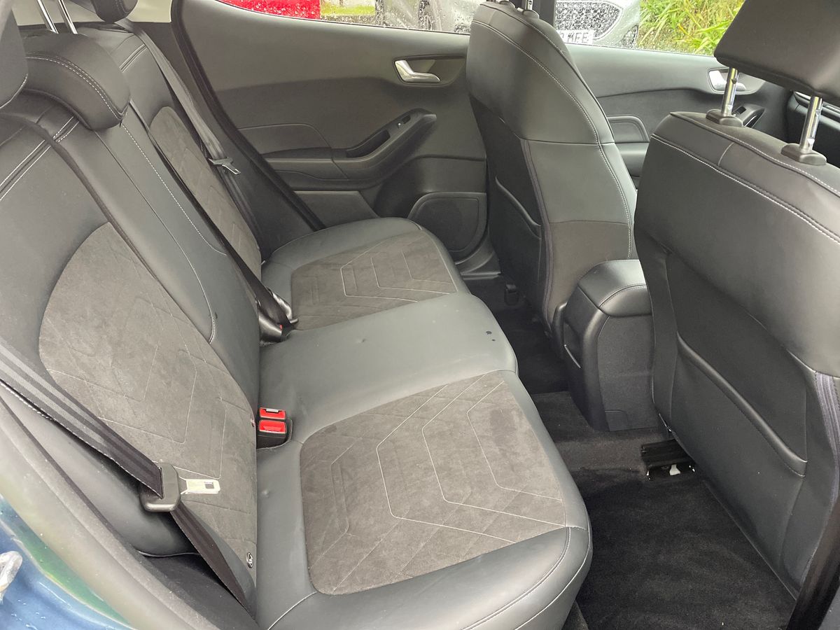 Used Ford Fiesta 2022 for sale - 77393459: Photo 28