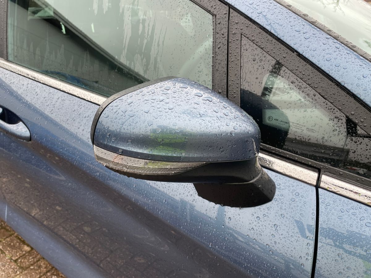 Used Ford Fiesta 2022 for sale - 77393459: Photo 29