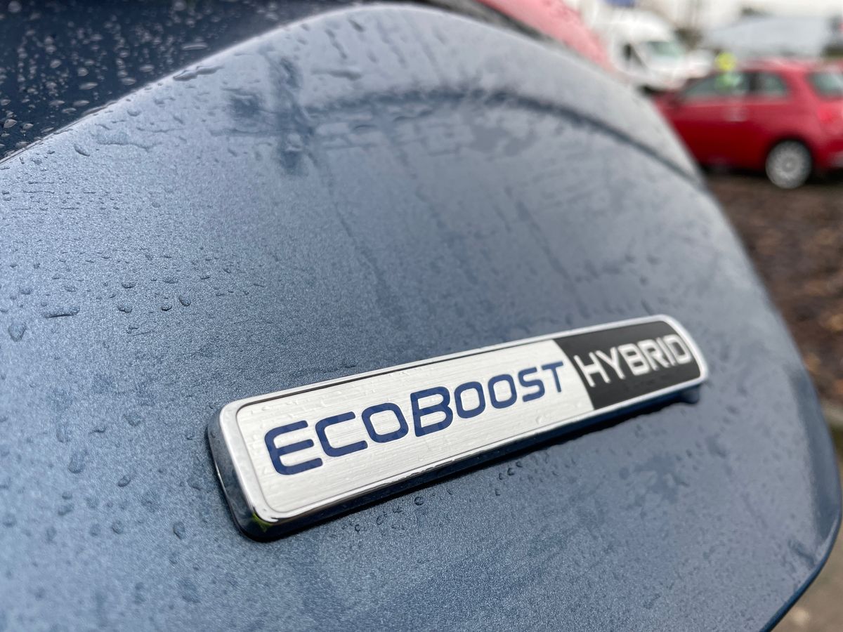 Used Ford Fiesta 2022 for sale - 77393459: Photo 31