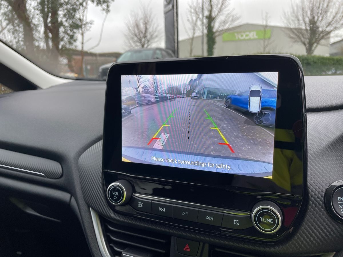 Used Ford Fiesta 2022 for sale - 77393459: Photo 34