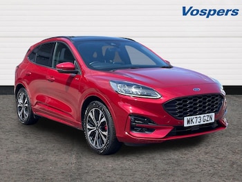 Used Ford Kuga 2023 for sale - 79202922: Photo