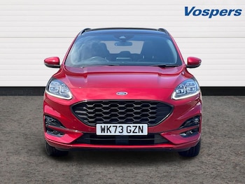 Used Ford Kuga 2023 for sale - 79202922: Photo