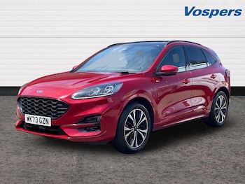 Used Ford Kuga 2023 for sale - 79202922: Photo