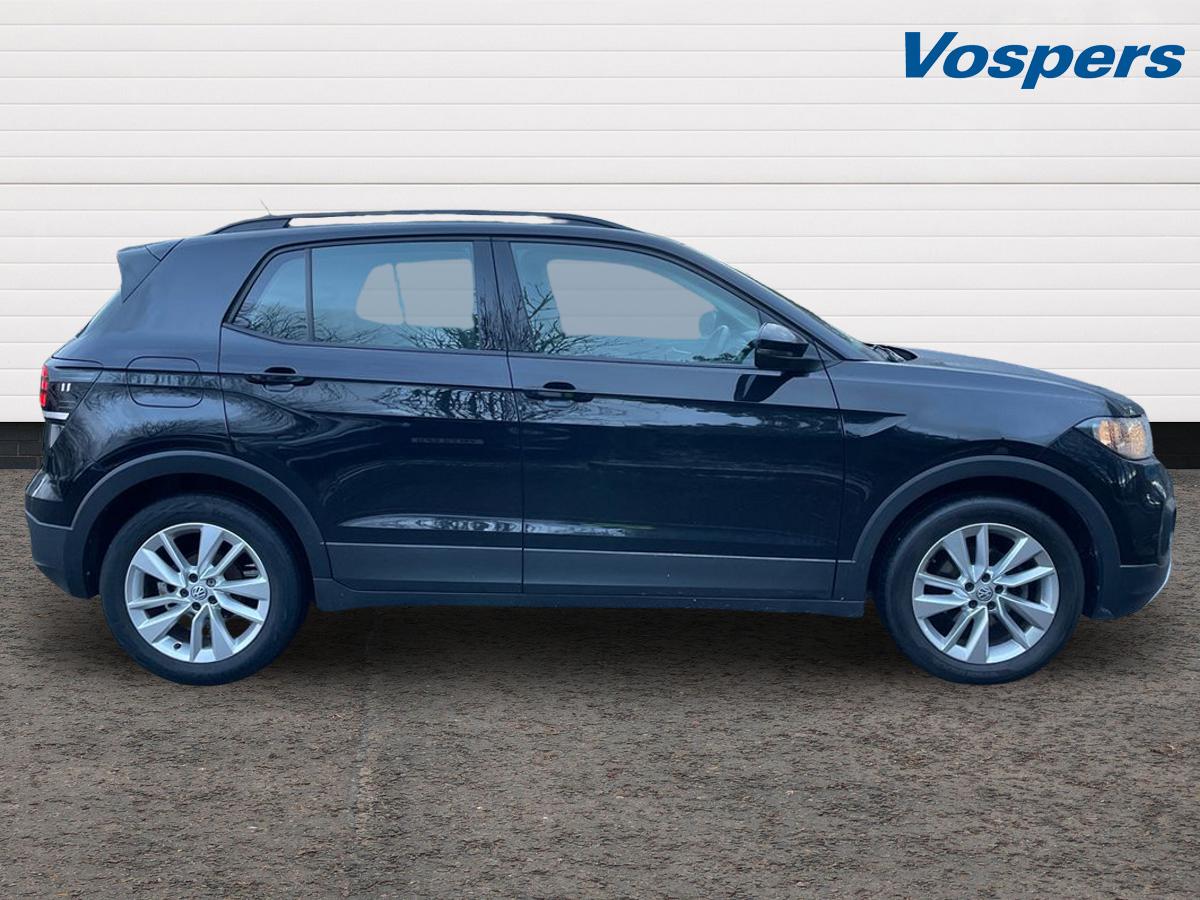 Used Volkswagen T-Cross 2020 for sale - 77106001: Photo 10