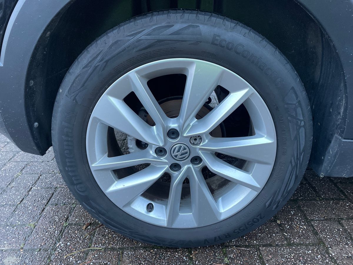 Used Volkswagen T-Cross 2020 for sale - 77106001: Photo 11