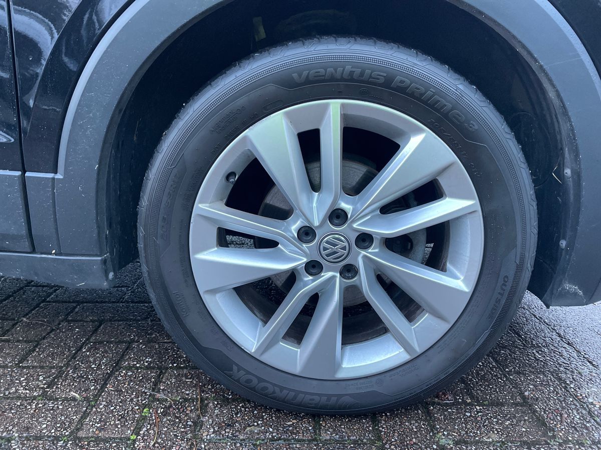 Used Volkswagen T-Cross 2020 for sale - 77106001: Photo 13