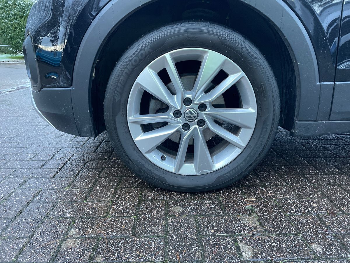 Used Volkswagen T-Cross 2020 for sale - 77106001: Photo 14