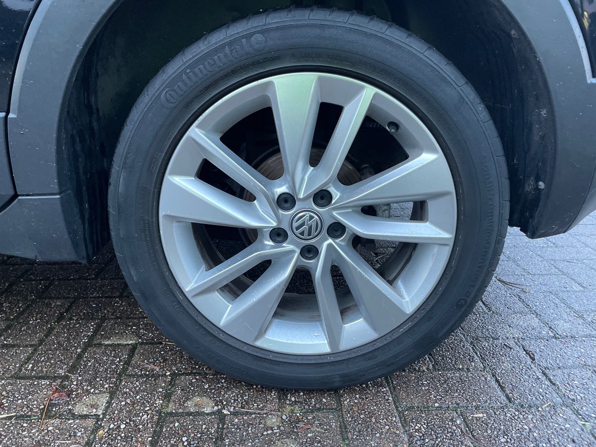 Used Volkswagen T-Cross 2020 for sale - 77106001: Photo 15