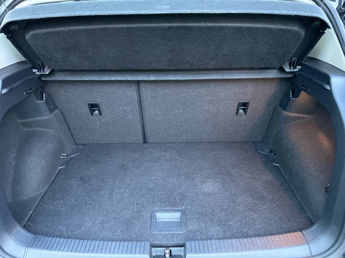 Used Volkswagen T-Cross 2020 for sale - 77106001: Photo 17