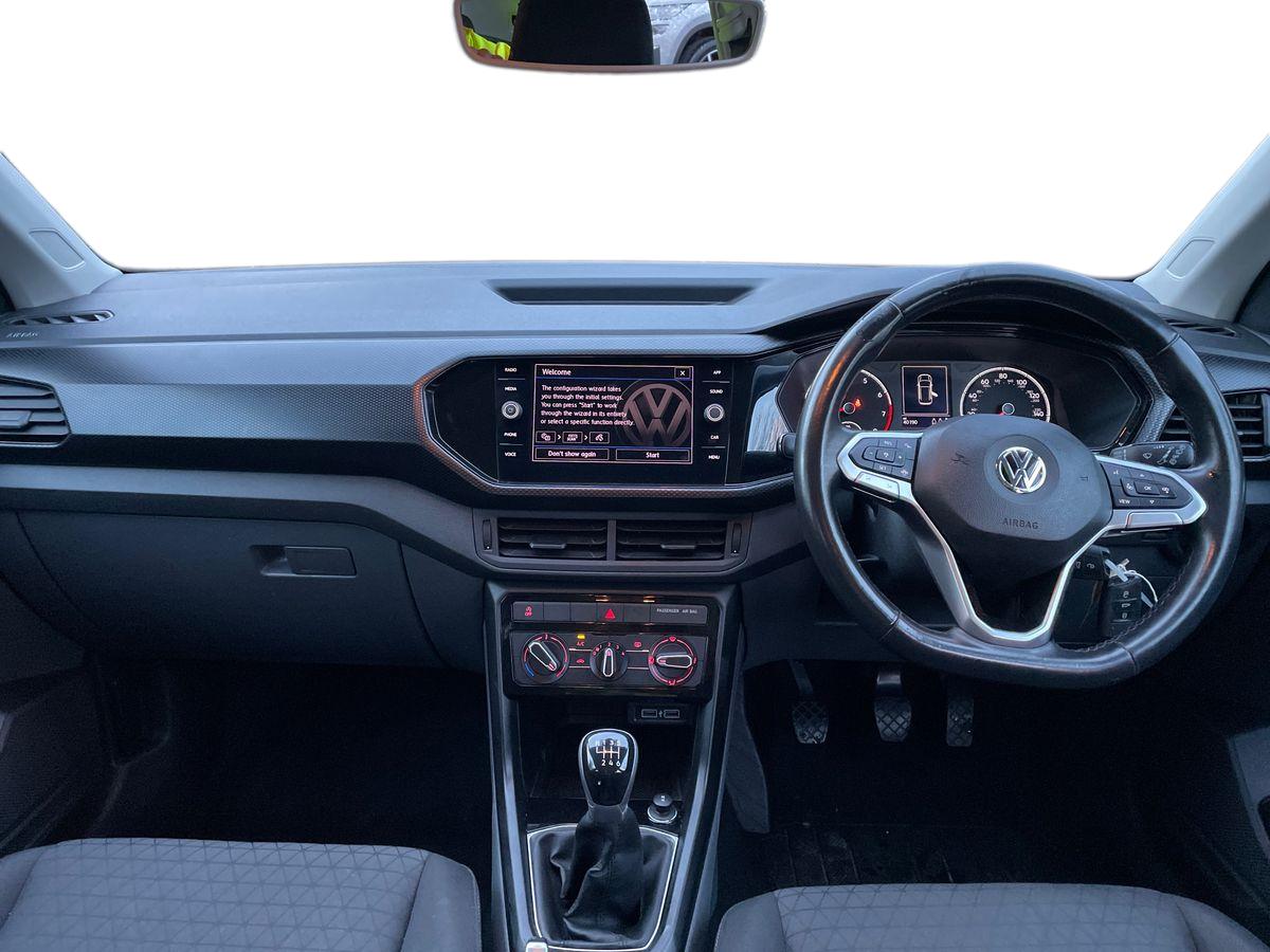 Used Volkswagen T-Cross 2020 for sale - 77106001: Photo 19