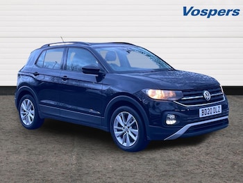 2020 - 1.0 TSI 115 SE 5dr