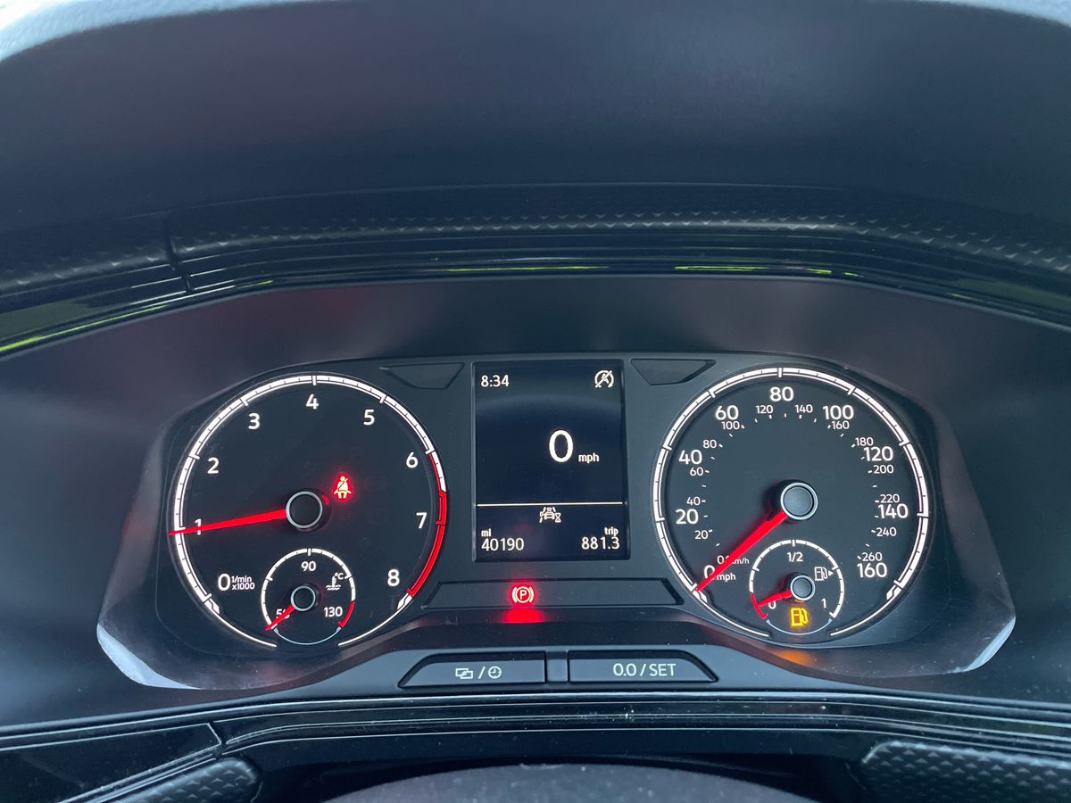 Used Volkswagen T-Cross 2020 for sale - 77106001: Photo 23