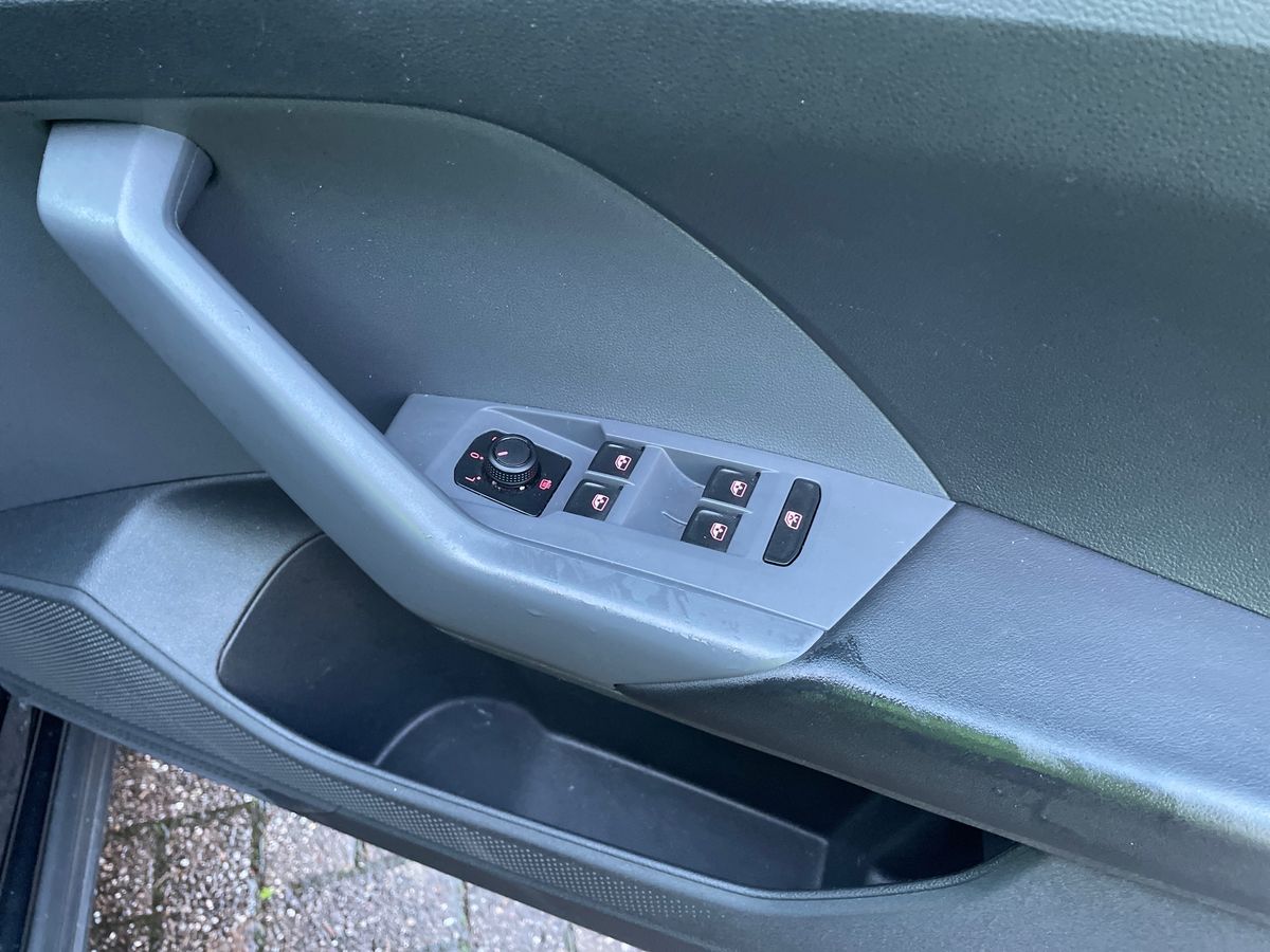 Used Volkswagen T-Cross 2020 for sale - 77106001: Photo 24