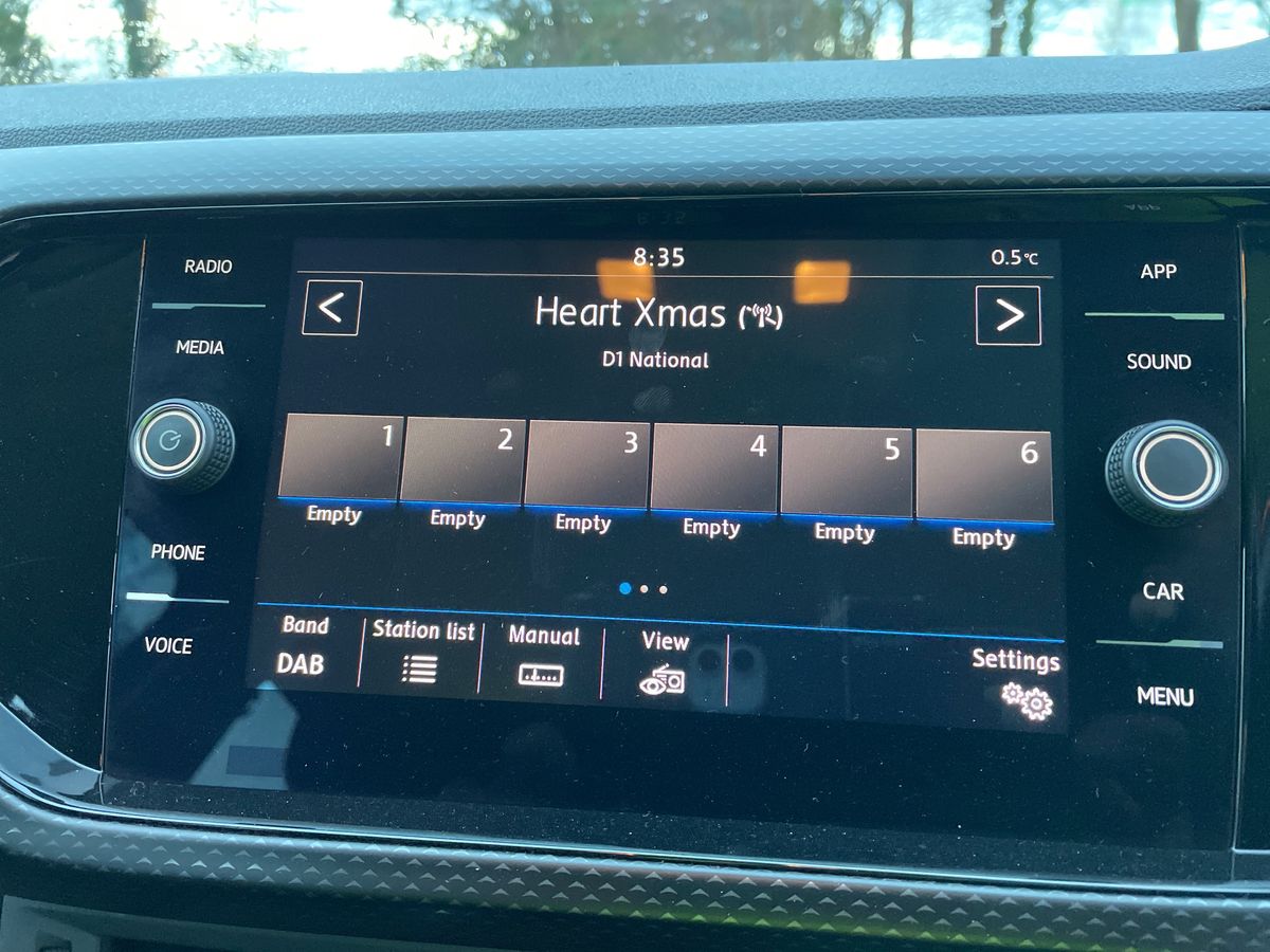 Used Volkswagen T-Cross 2020 for sale - 77106001: Photo 25