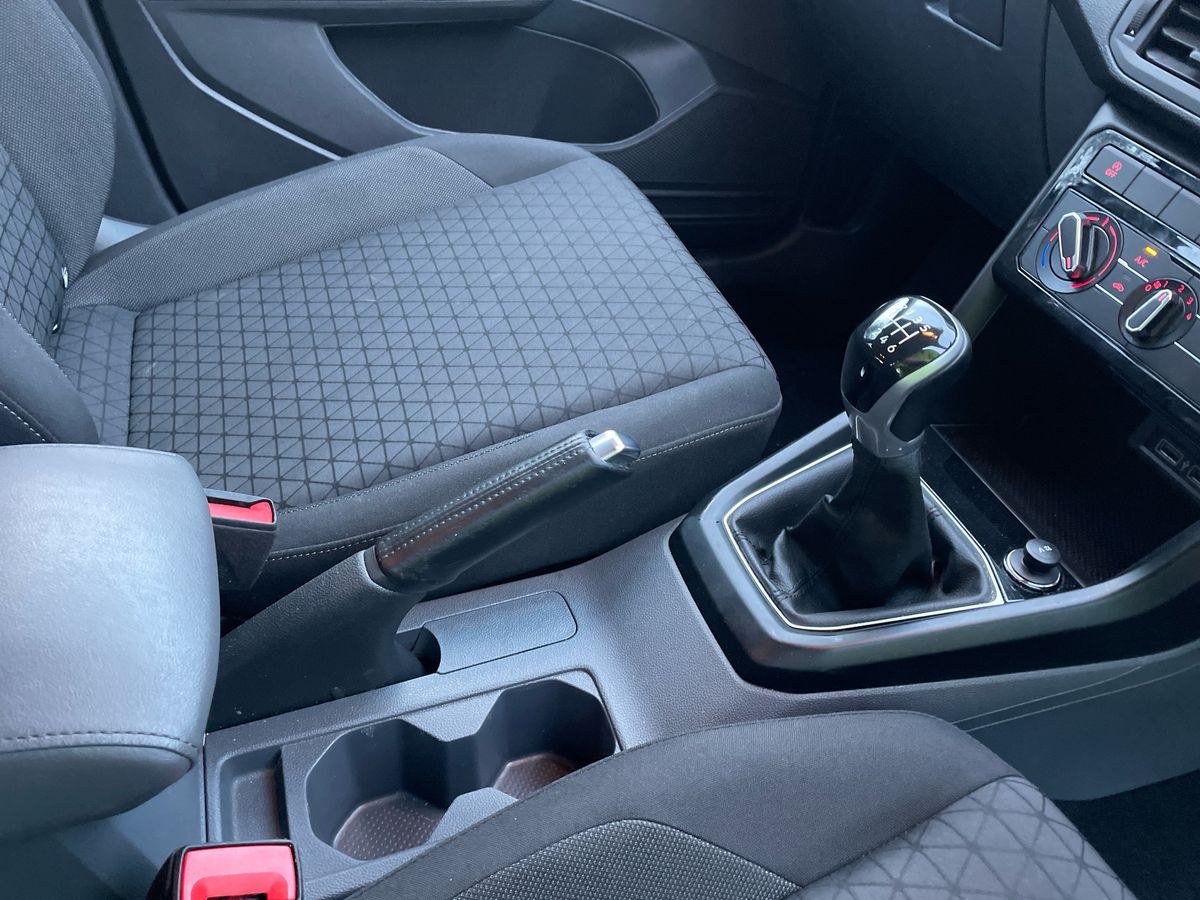 Used Volkswagen T-Cross 2020 for sale - 77106001: Photo 27