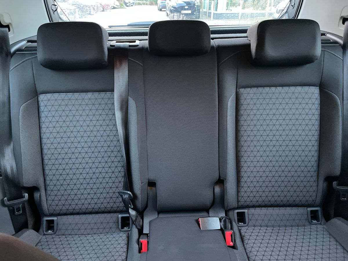 Used Volkswagen T-Cross 2020 for sale - 77106001: Photo 28