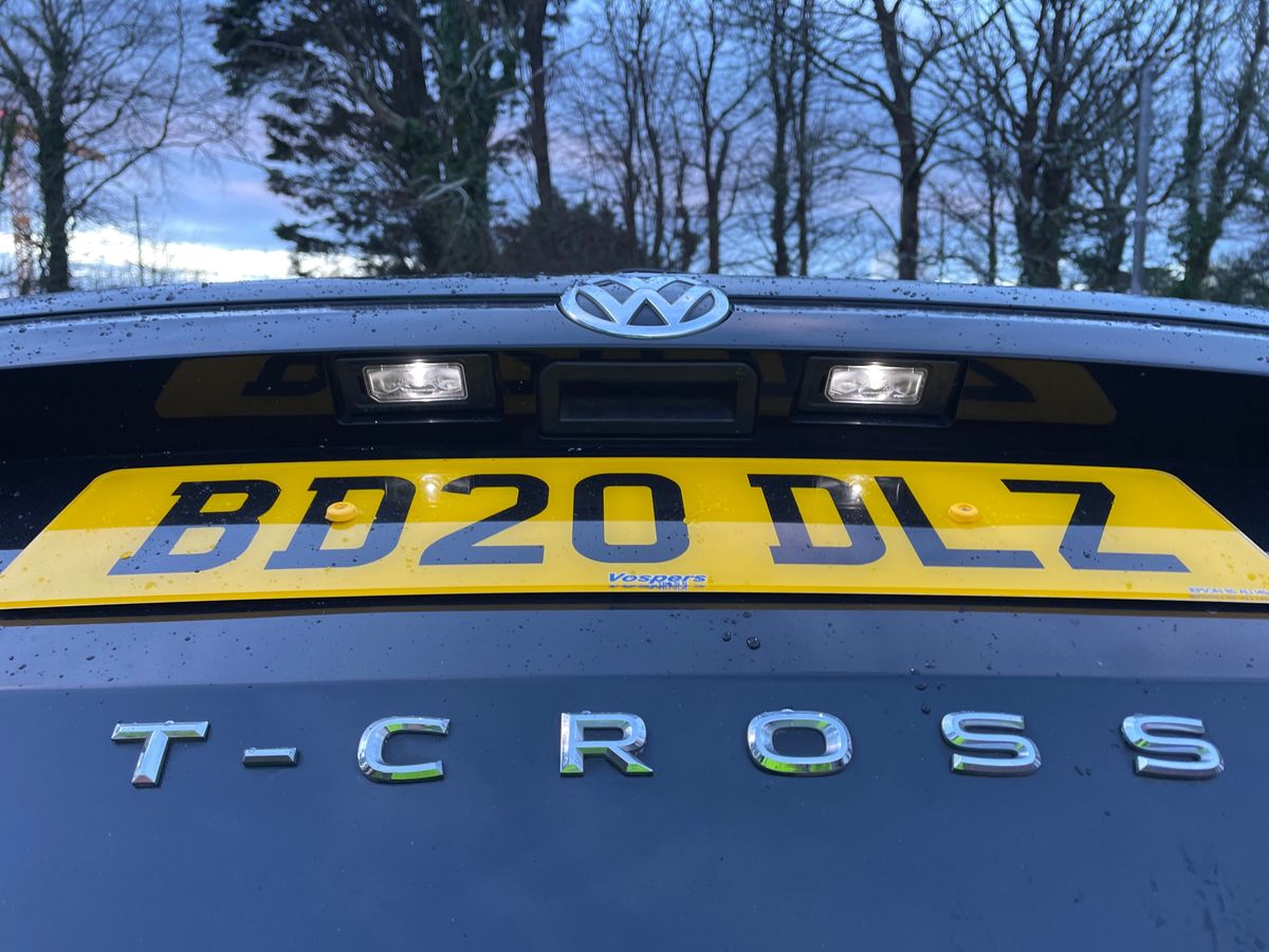 Used Volkswagen T-Cross 2020 for sale - 77106001: Photo 31