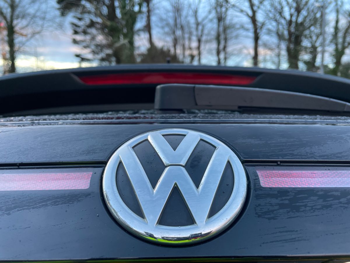 Used Volkswagen T-Cross 2020 for sale - 77106001: Photo 37