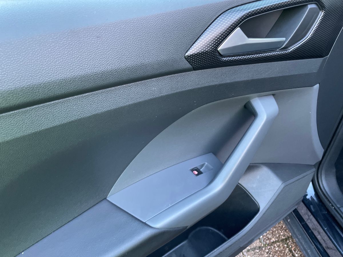 Used Volkswagen T-Cross 2020 for sale - 77106001: Photo 39