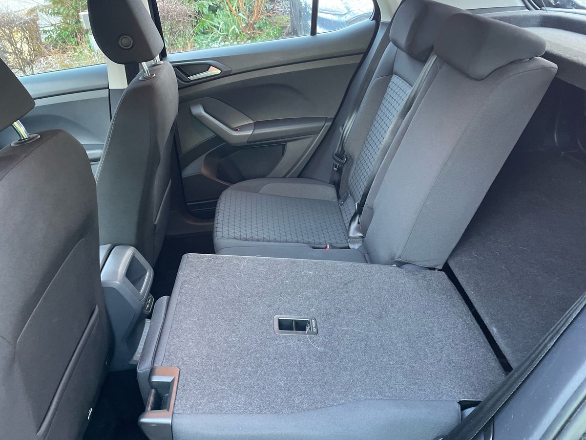 Used Volkswagen T-Cross 2020 for sale - 77106001: Photo 44