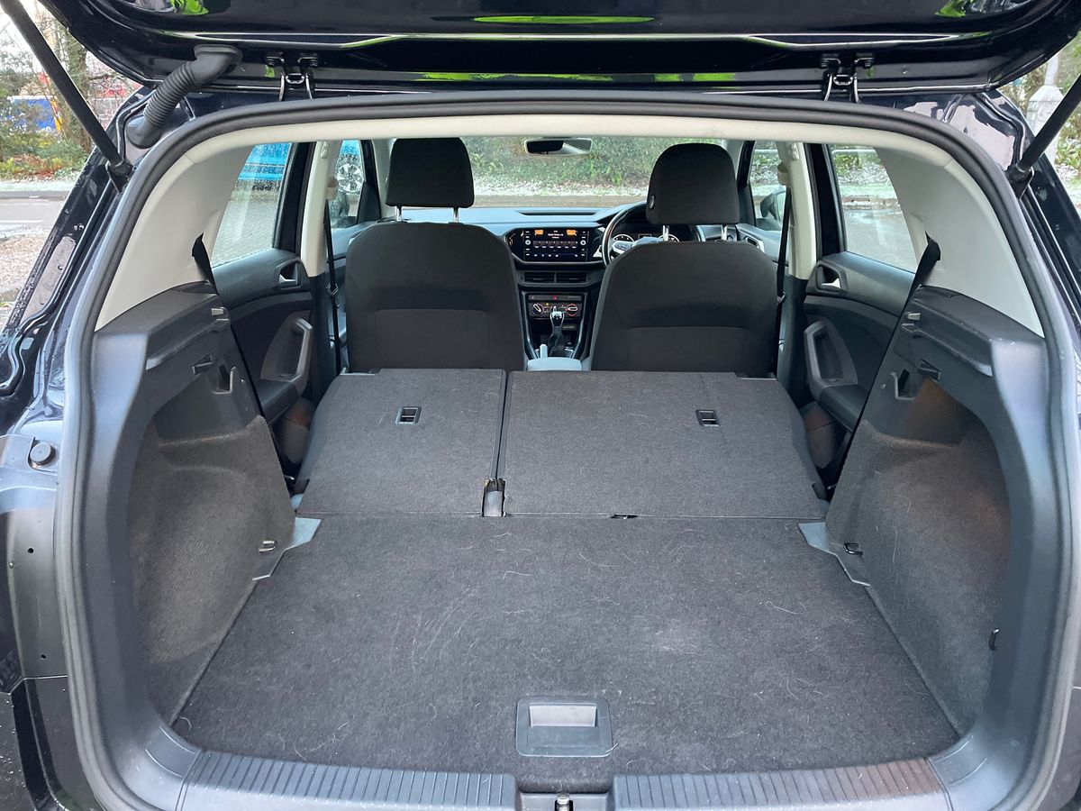 Used Volkswagen T-Cross 2020 for sale - 77106001: Photo 45