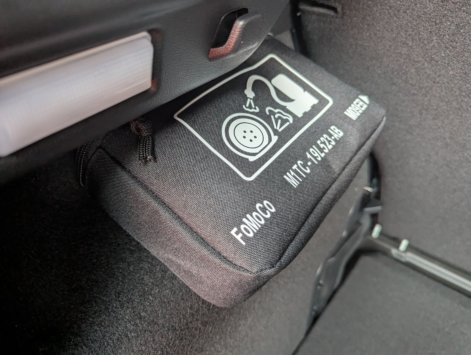 Used Ford Puma 2025 for sale - 76092164: Photo 10