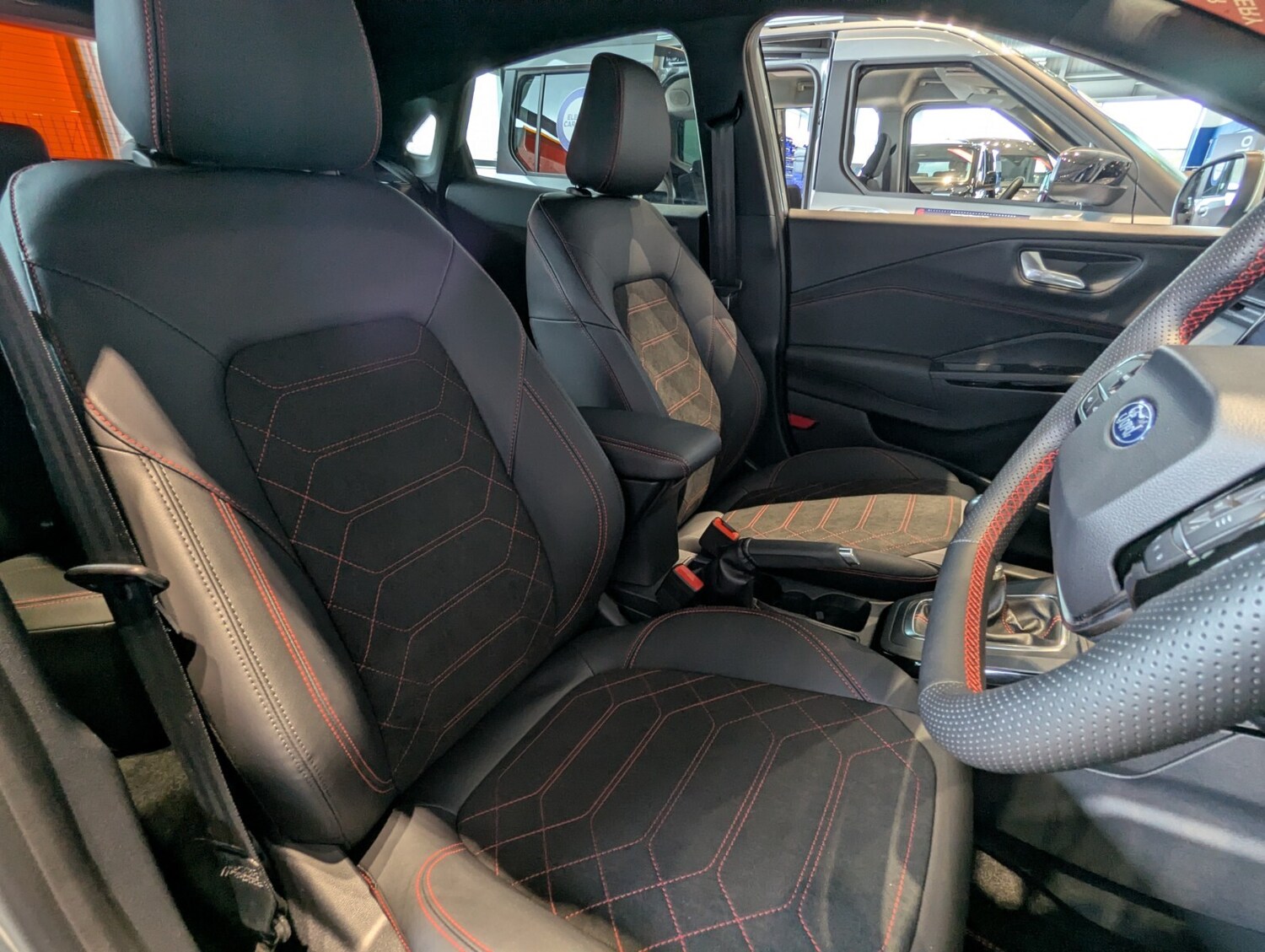 Used Ford Puma 2025 for sale - 76092164: Photo 16