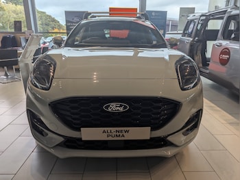 Used Ford Puma 2025 for sale - 76092164: Photo 2