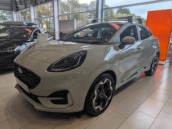 Used Ford Puma 2025 for sale - 76092164: Photo 3