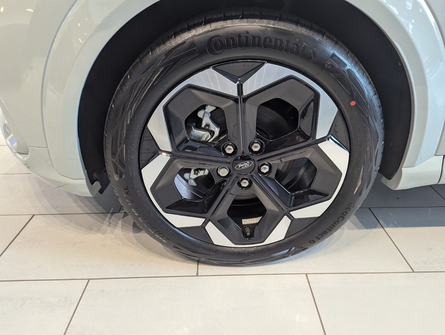 Used Ford Puma 2025 for sale - 76092164: Photo 4