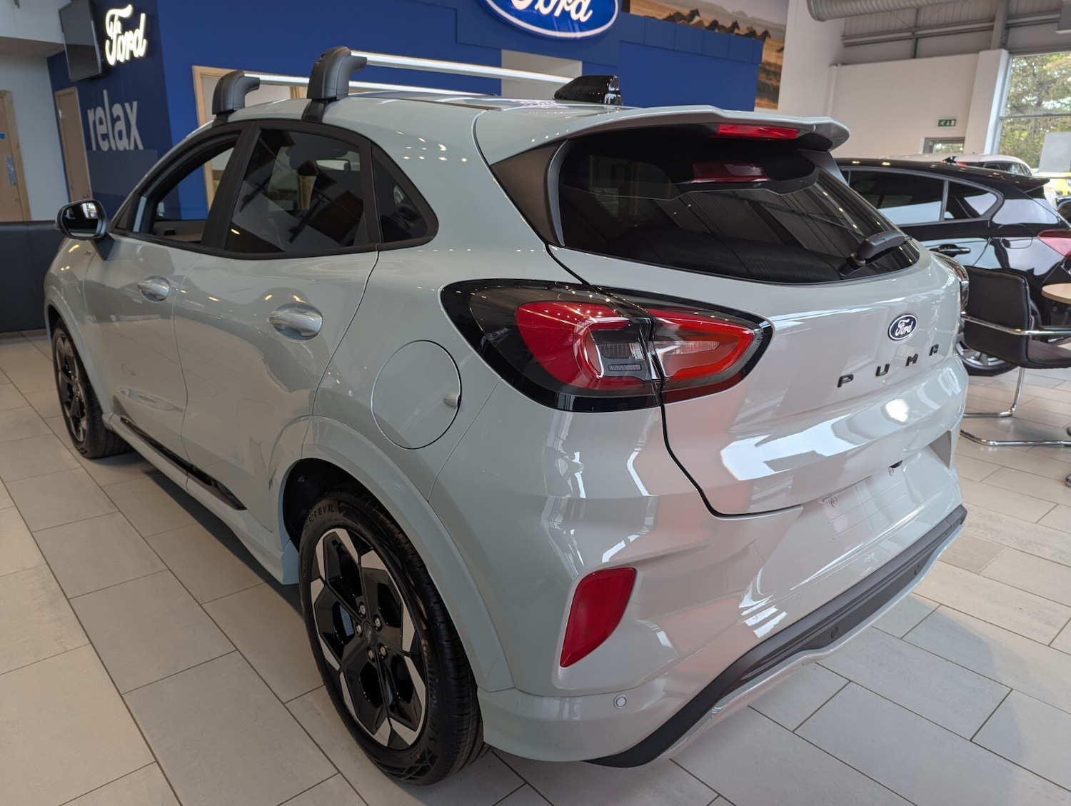 Used Ford Puma 2025 for sale - 76092164: Photo 5