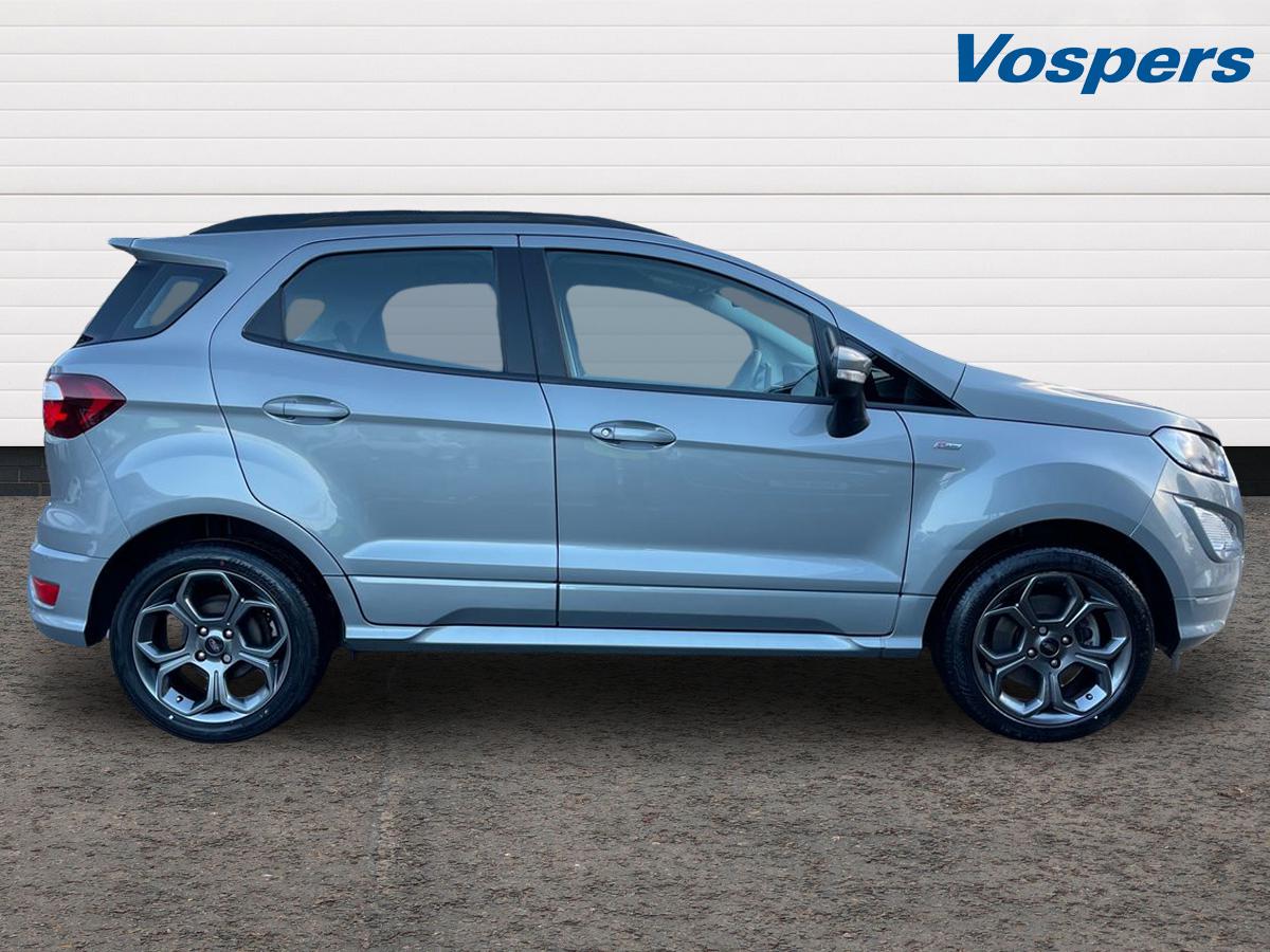 Used Ford Ecosport 2022 for sale - 77420336: Photo 10