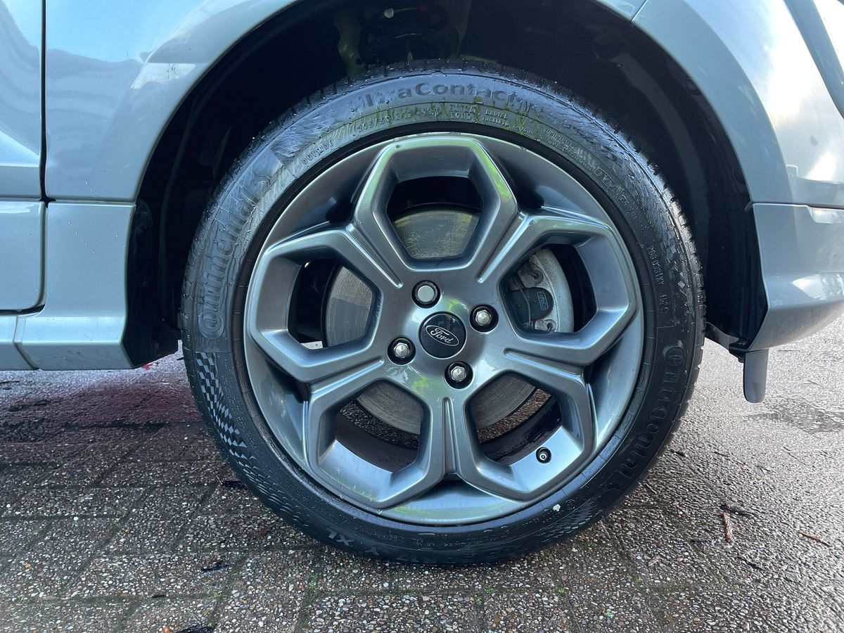 Used Ford Ecosport 2022 for sale - 77420336: Photo 11