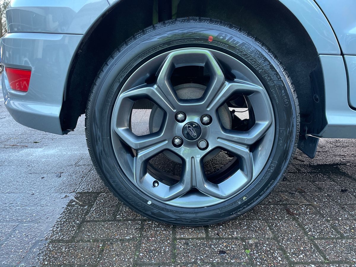 Used Ford Ecosport 2022 for sale - 77420336: Photo 13