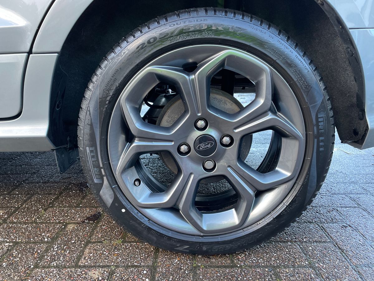 Used Ford Ecosport 2022 for sale - 77420336: Photo 14