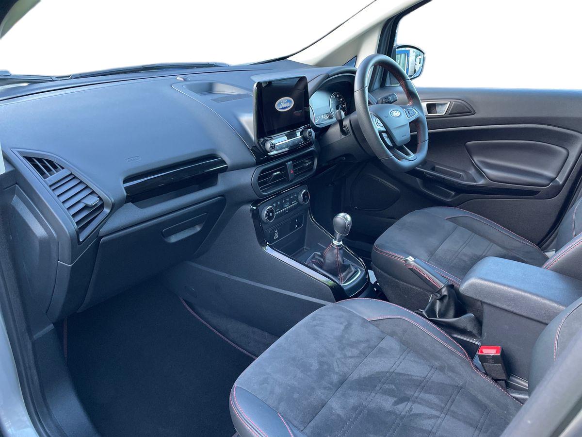 Used Ford Ecosport 2022 for sale - 77420336: Photo 18