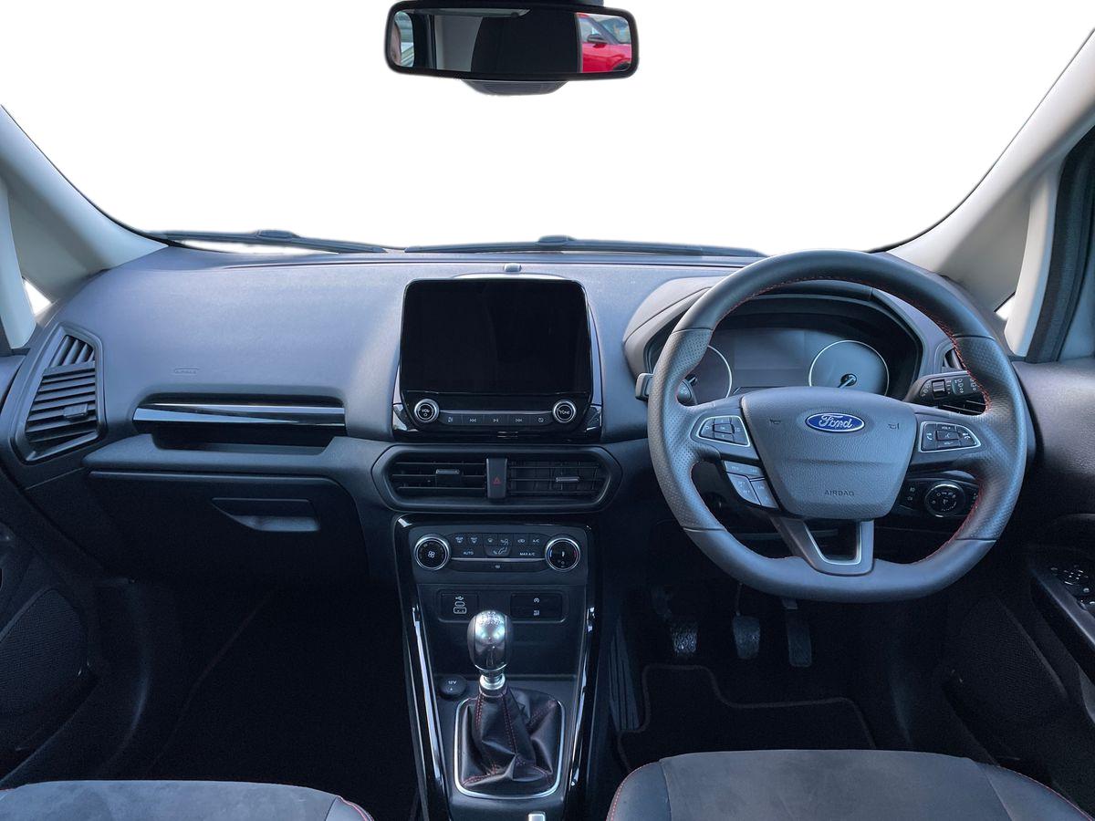 Used Ford Ecosport 2022 for sale - 77420336: Photo 19
