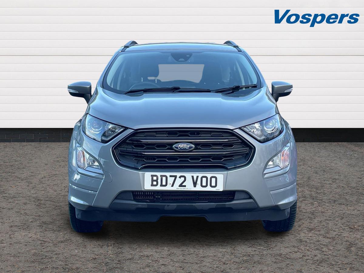 Used Ford Ecosport 2022 for sale - 77420336: Photo 2